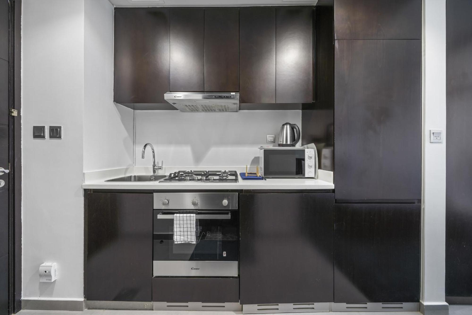 Modern I Merano I Close To Metro And Canal * Dubai