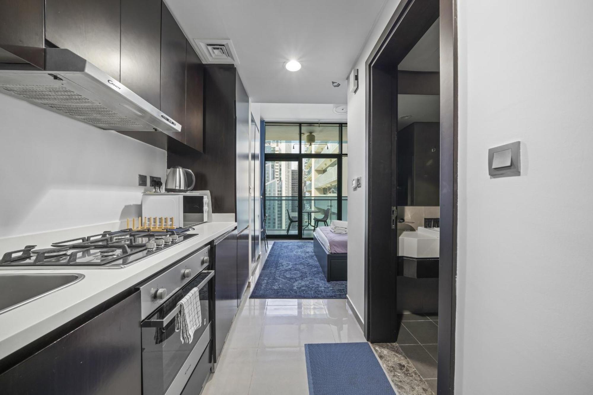 Apartment Modern I Merano I Close To Metro And Canal