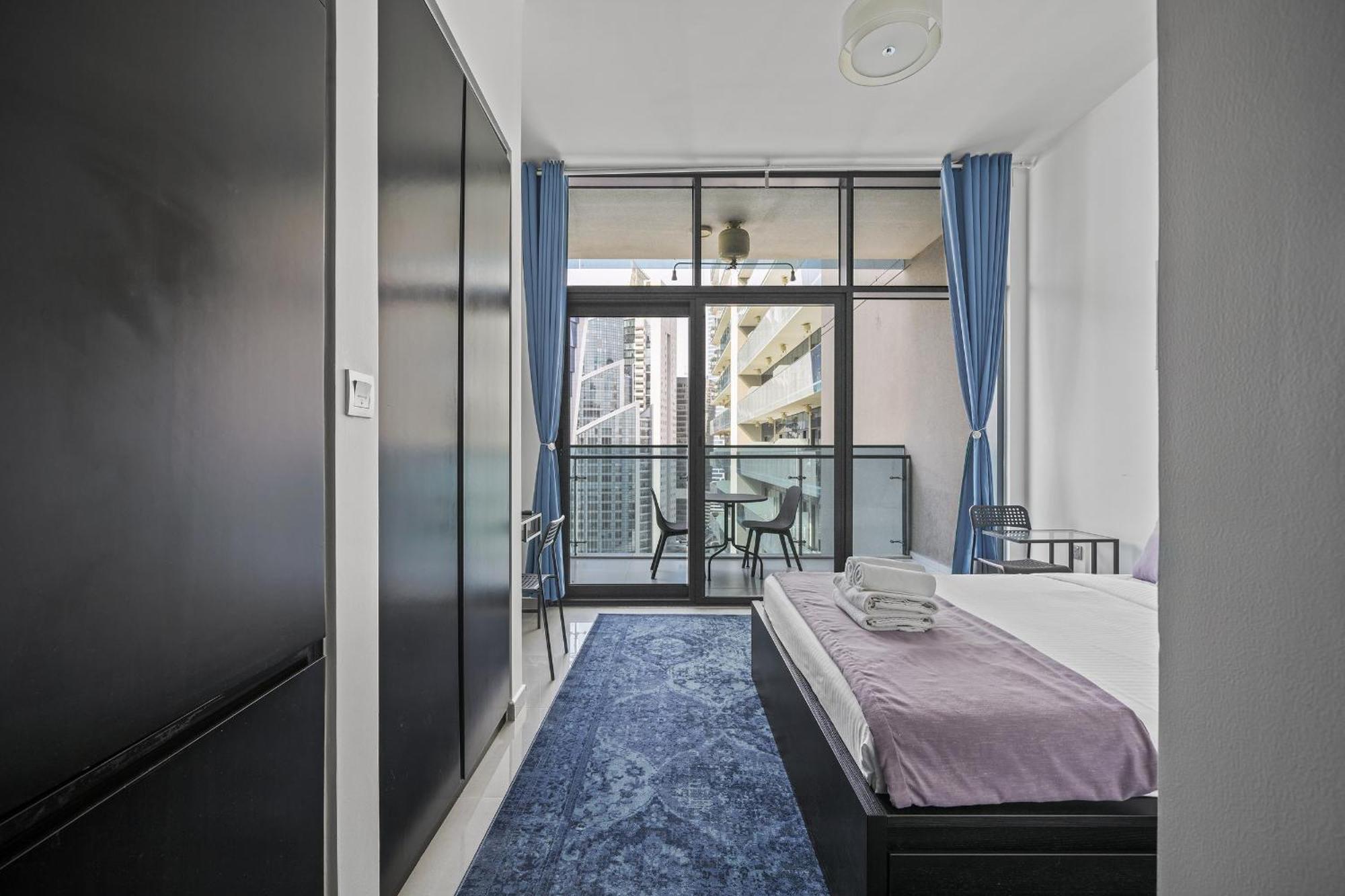 Modern I Merano I Close To Metro And Canal * Dubai