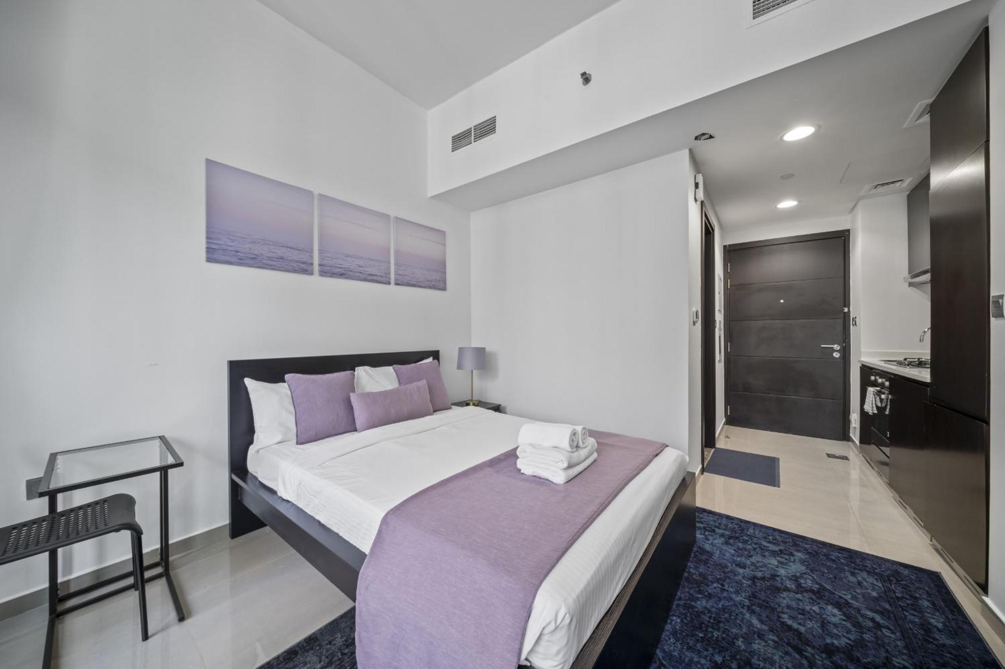 Modern I Merano I Close To Metro And Canal * Dubai