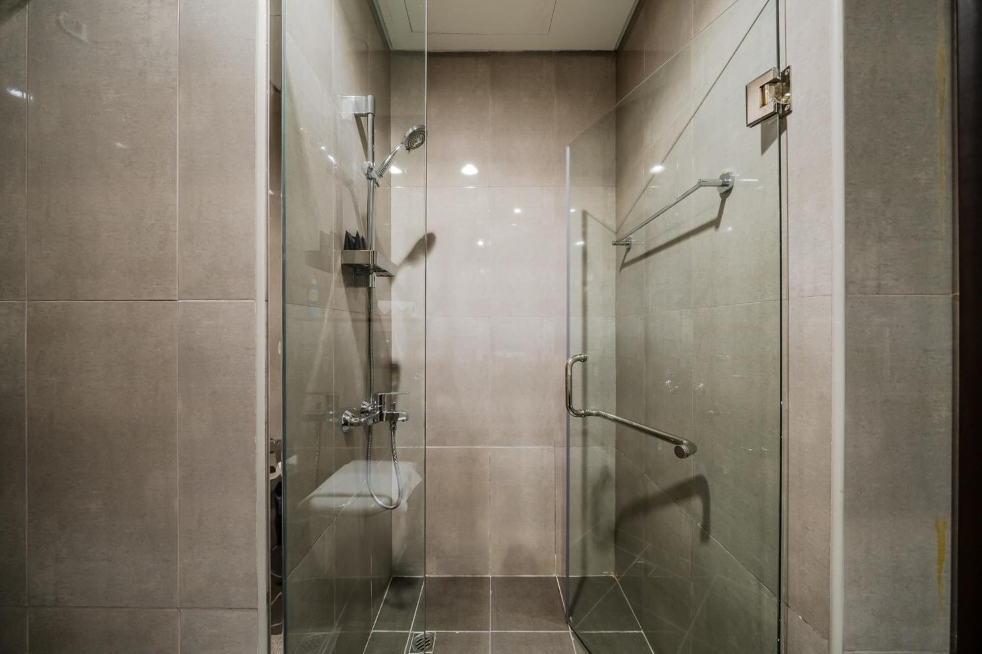 Apartment Modern I Merano I Close To Metro And Canal Dubai