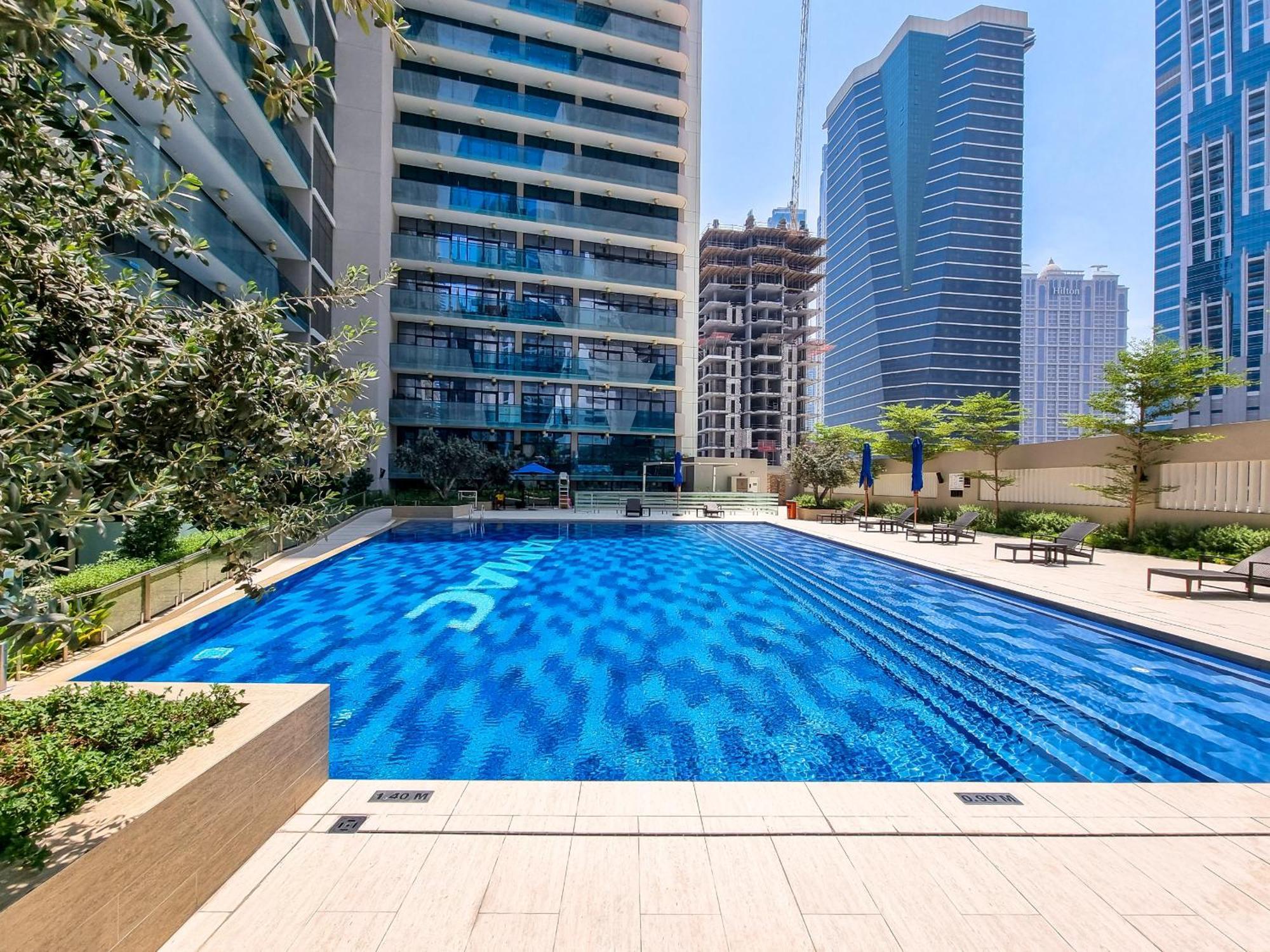 Apartment Modern I Merano I Close To Metro And Canal